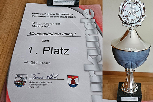 Aitrachschützen